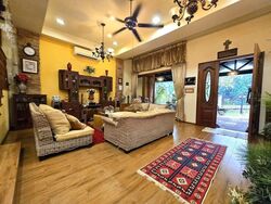 Jalan Sankam (D27), Semi-Detached #626925031